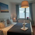 Gemuetliche Wohnung Zentral Augsburg