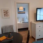 Gemuetliche Wohnung Zentral Augsburg