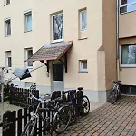 Gemuetliche Wohnung Zentral Augsburg