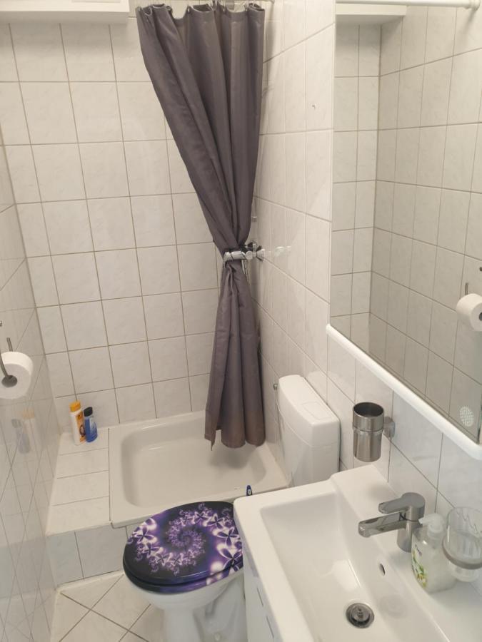 Appartement Gemuetliche Zentral